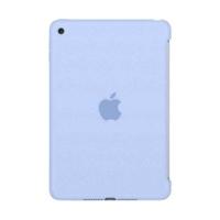 Apple iPad mini 4 Silikon Case lilac (MMM42ZM/A)