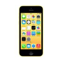 Apple iPhone 5C 8GB Yellow