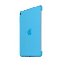 Apple iPad mini 4 Silicone Case blue (MLD32ZM/A)