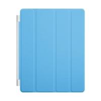 Apple Smart Cover for iPad 2 (Polyurethane) blue