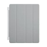 Apple Smart Cover for iPad 2 (Polyurethane) grey