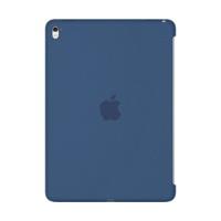 apple ipad pro 97 silicon case ocean blue mn2f2zma