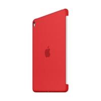 Apple iPad Pro 9.7 Silicon Case red (MM222ZM/A)