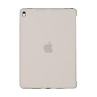 Apple iPad Pro 9.7 Silicon Case stone (MM232ZM/A)