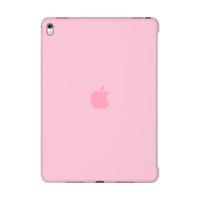 Apple iPad Pro 9.7 Silicon Case light pink (MM242ZM/A)