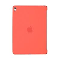 Apple iPad Pro 9.7 Silicon Case apricot (MM262ZM/A)