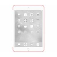 Apple iPad mini 4 Silicone Case pink (MLD52ZM/A)
