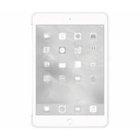 Apple iPad mini 4 Silicone Case white (MKLL2ZM/A)