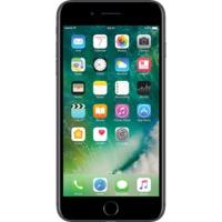 Apple iPhone 7 Plus (32GB Black) on Essential 2GB (24 Month(s) contract) with UNLIMITED mins; UNLIMITED texts; 2000MB of 4G data. £39.00 a month. Cash
