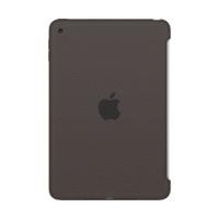 apple ipad mini 4 silicon case cocoa mnne2zma