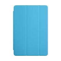 apple ipad mini 4 smart cover blue mkm12zma