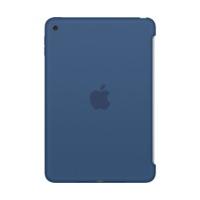 Apple iPad mini 4 Silicon Case Ocean Blue (MN2N2ZM/A)