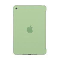 apple ipad mini 4 silicone case mint mmjy2zma