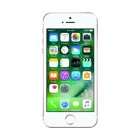 Apple iPhone SE 128GB rose gold