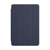 apple ipad mini 4 smart cover midnight blue mklx2zma