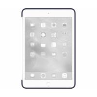 Apple iPad mini 4 Silicone Case midnight blue (MKLM2ZM/A)