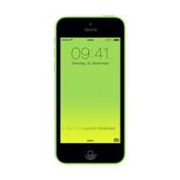 Apple iPhone 5C 16GB Green