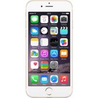 Apple iPhone 6s (128GB Gold) on Advanced 30GB (24 Month(s) contract) with UNLIMITED mins; UNLIMITED texts; 30000MB of 4G data. £53.00 a month. Extras:
