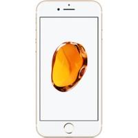 Apple iPhone 7 (32GB Gold) on Advanced AYCE Data (24 Month(s) contract) with UNLIMITED mins; UNLIMITED texts; UNLIMITEDMB of 4G data. £52.00 a month. 