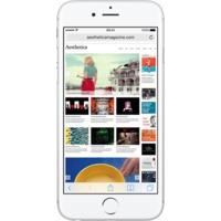 Apple iPhone 6s Plus (32GB Silver) at £334.99 on Advanced AYCE Data (24 Month(s) contract) with UNLIMITED mins; UNLIMITED texts; UNLIMITEDMB of 4G dat