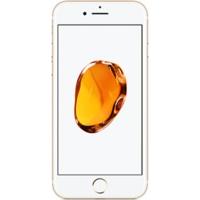 Apple iPhone 7 Plus (256GB Gold) at £204.99 on Advanced AYCE Data (24 Month(s) contract) with UNLIMITED mins; UNLIMITED texts; UNLIMITEDMB of 4G data.