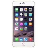 Apple iPhone 6s Plus (128GB Gold) on 4GEE 16GB (24 Month(s) contract) with UNLIMITED mins; UNLIMITED texts; 16000MB of 4G Double-Speed data. £57.99 a 