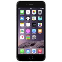 Apple iPhone 6s Plus (128GB Space Grey) on 4GEE 16GB (24 Month(s) contract) with UNLIMITED mins; UNLIMITED texts; 16000MB of 4G Double-Speed data. £57