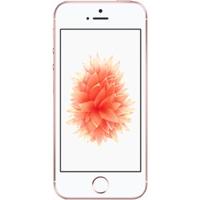 Apple iPhone SE (32GB Rose Gold)...