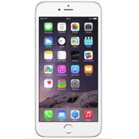 Apple iPhone 6s Plus (128GB Silver) on 4GEE 16GB (24 Month(s) contract) with UNLIMITED mins; UNLIMITED texts; 16000MB of 4G Double-Speed data. £57.99 