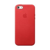 apple case red iphone 55s