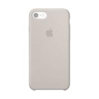 Apple Silicone Case (iPhone 7) stone