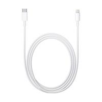 apple lightning usb c cable 2m