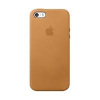 Apple Case Brown (iPhone 5/5S)