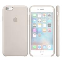 Apple Silicon Case stone (iPhone 6s)