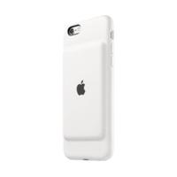 Apple iPhone 6s Smart Battery Case white