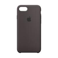 apple silicone case iphone 7 cocoa