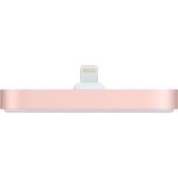 Apple iPhone Lightning Dock Rosegold