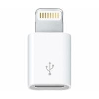 Apple Lightning to micro USB Adapter