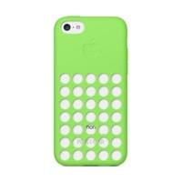 Apple Case Green (iPhone 5C)
