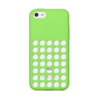 apple case green iphone 5c