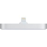 Apple iPhone Lightning Dock Silver