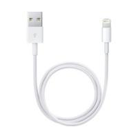 Apple Lightning to USB cable 0.5m