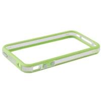 Apple Bumper green (iPhone 4/4S)