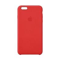 apple leather case red iphone 6 plus