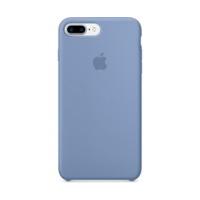 apple silicone case iphone 7 plus azure