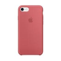 Apple Silicone Case (iPhone 7) camellia