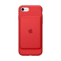 apple smart battery case iphone 7 red