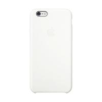 Apple Silicone Case White (iPhone 6/6S)