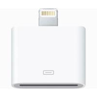 Apple Lightning to 30-Pin Adapter (MD823ZM/A)