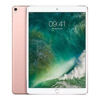 apple ipad pro 105 inch wi fi cellular 64gb rose gold